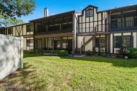 783 Greenwood Manor Circle #14c, West Melbourne FL - photo 24 of 24