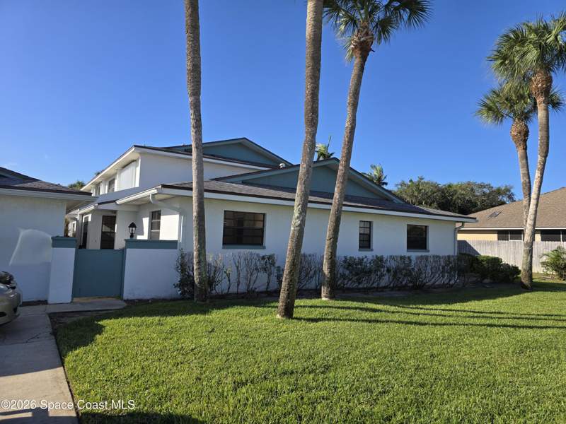 2 bedroom Townhouse at 290 Paradise Boulevard #60, Indialantic, Indialantic — photo 3