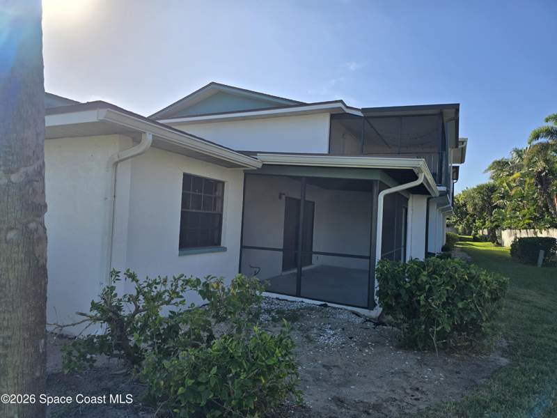 2 bedroom Townhouse at 290 Paradise Boulevard #60, Indialantic, Indialantic — photo 5