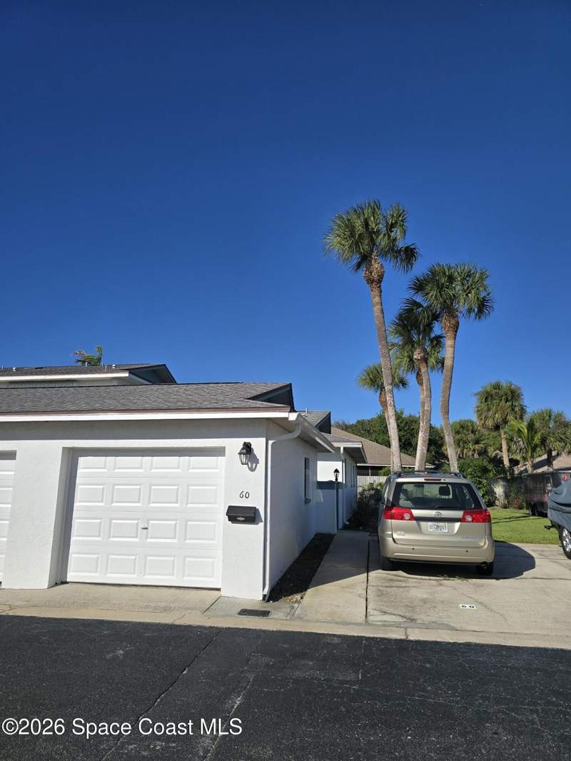 2 bedroom Townhouse at 290 Paradise Boulevard #60, Indialantic, Indialantic — photo 2