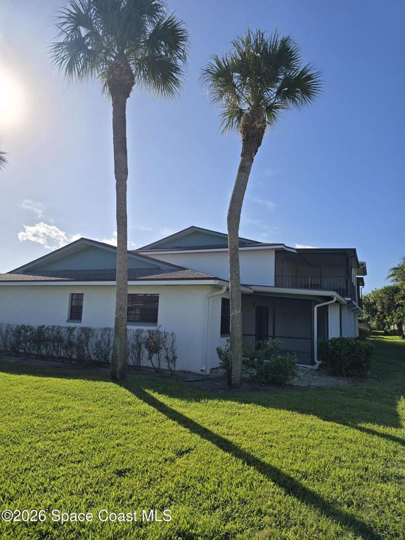 2 bedroom Townhouse at 290 Paradise Boulevard #60, Indialantic, Indialantic — photo 4