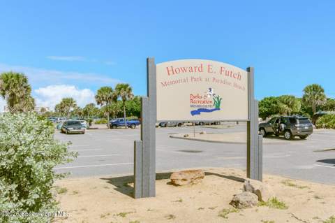 290 Paradise Boulevard #60, Indialantic FL - photo 22 of 49