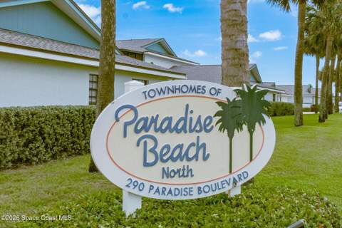 290 Paradise Boulevard #60, Indialantic FL - photo 14 of 49