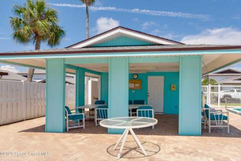 290 Paradise Boulevard #60, Indialantic FL - photo 19 of 49