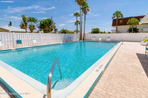 290 Paradise Boulevard #60, Indialantic FL - photo 17 of 49