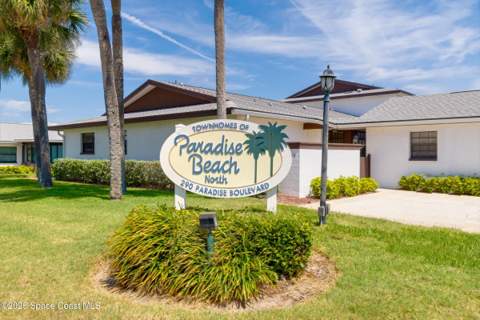 290 Paradise Boulevard #60, Indialantic FL - photo 15 of 49