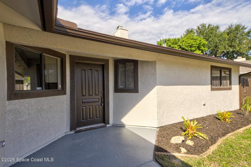 3 bedroom Single Family Residence at 3620 Sawgrass Drive, La Cita Section 3, Titusville — photo 2