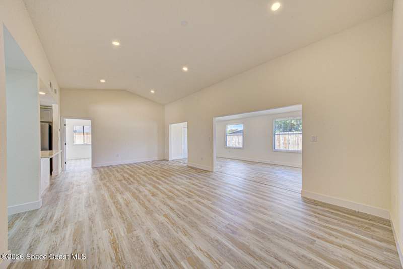 3 bedroom Single Family Residence at 3620 Sawgrass Drive, La Cita Section 3, Titusville — photo 3