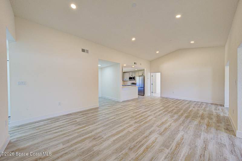 3 bedroom Single Family Residence at 3620 Sawgrass Drive, La Cita Section 3, Titusville — photo 4