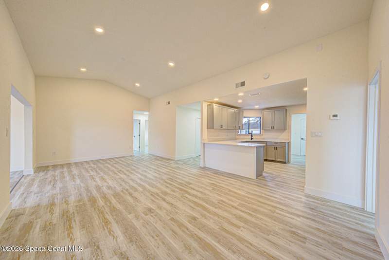 3 bedroom Single Family Residence at 3620 Sawgrass Drive, La Cita Section 3, Titusville — photo 5
