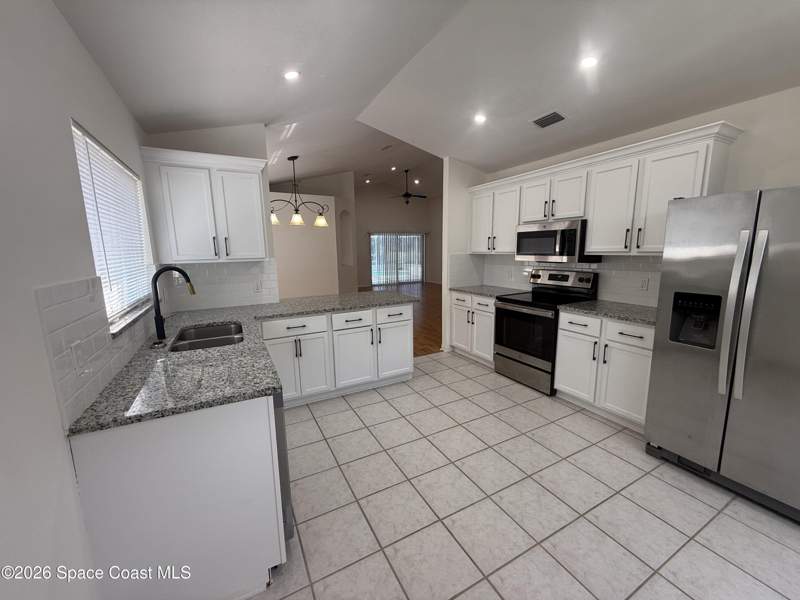3 bedroom Single Family Residence at 4850 Erin Lane, Live Oak Phase 2, Melbourne — photo 3