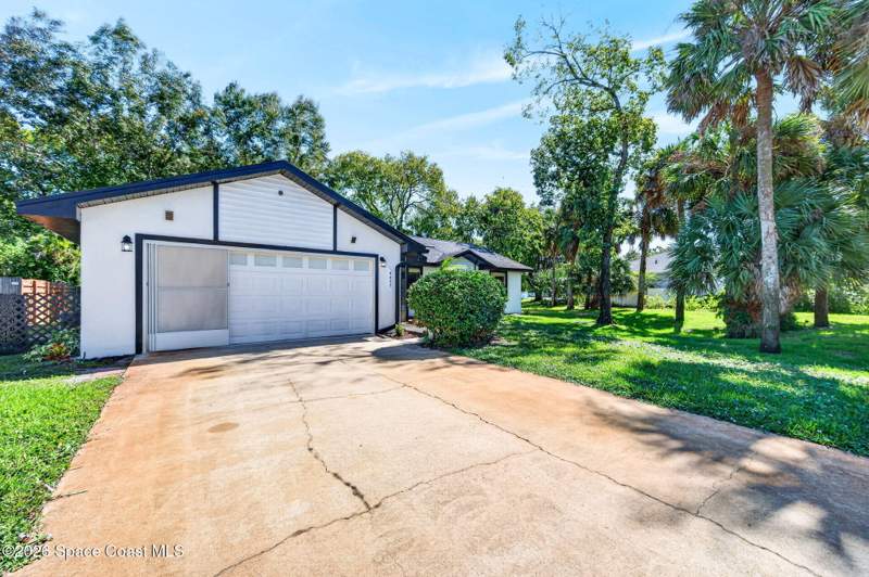 3 bedroom Single Family Residence at 4435 Westlake Drive, Hickory Trails Sec 2, Titusville — photo 5