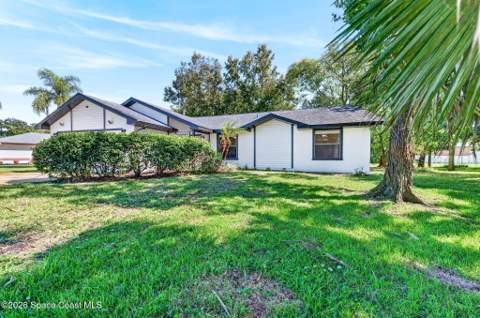 4435 Westlake Drive, Titusville FL - photo 6 of 38