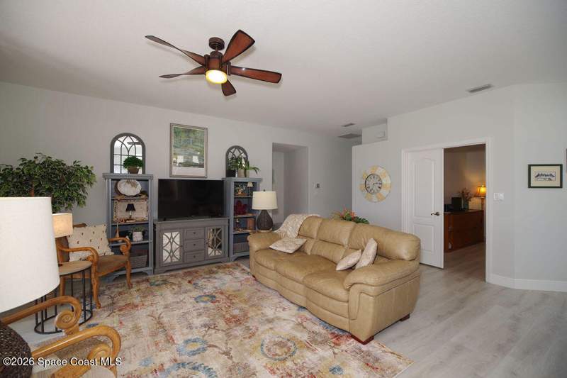3 bedroom Single Family Residence at 4850 Bren Court, Viera N Pud Tract C-A1 and 2 Phase 3, Rockledge — photo 3