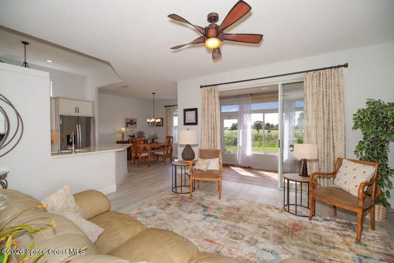 3 bedroom Single Family Residence at 4850 Bren Court, Viera N Pud Tract C-A1 and 2 Phase 3, Rockledge — photo 4