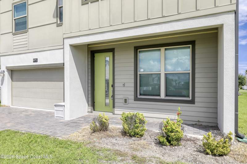 4 bedroom Single Family Residence at 495 Strand Drive, Harbor Island Beach Club, Melbourne Beach — photo 3