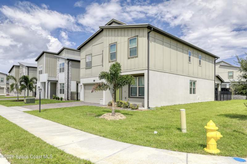 4 bedroom Single Family Residence at 495 Strand Drive, Harbor Island Beach Club, Melbourne Beach — photo 5
