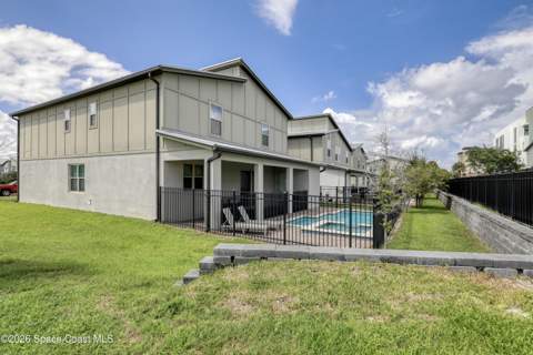 495 Strand Drive, Melbourne Beach FL - photo 9 of 108