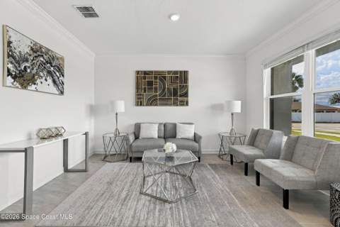 495 Strand Drive, Melbourne Beach FL - photo 15 of 108