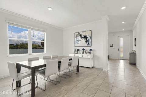 495 Strand Drive, Melbourne Beach FL - photo 17 of 108