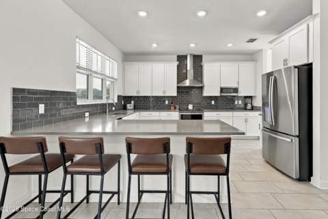 495 Strand Drive, Melbourne Beach FL - photo 23 of 108