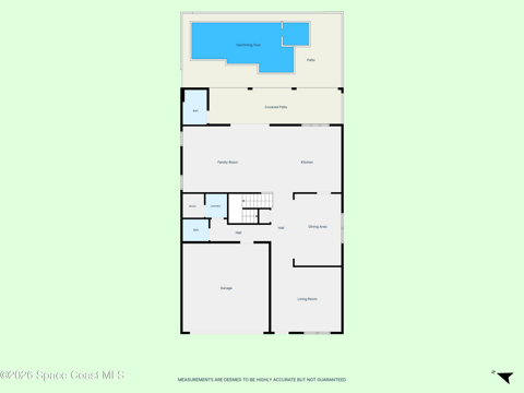 495 Strand Drive, Melbourne Beach FL - photo 10 of 108