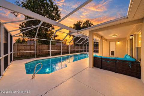 969 Sabal Grove Drive, Rockledge FL - photo 24 of 42