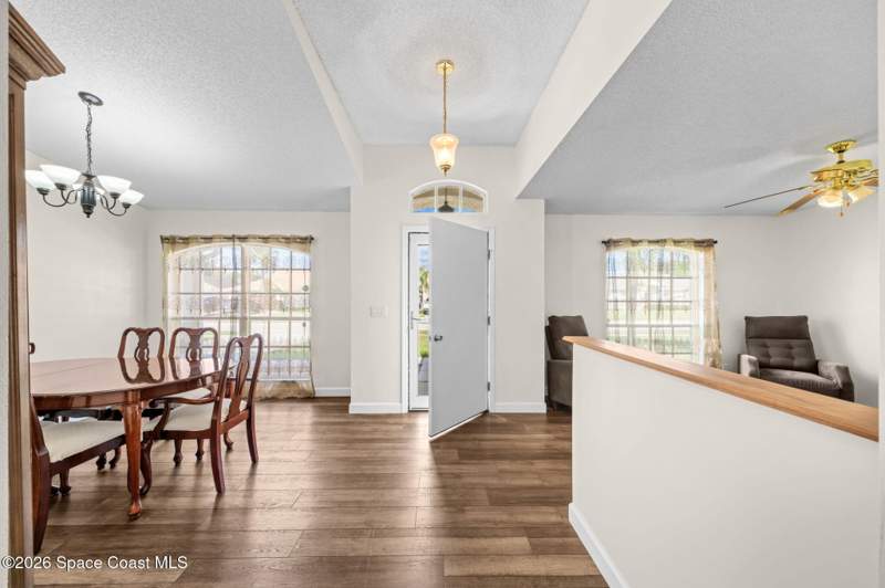 4 bedroom Single Family Residence at 969 Sabal Grove Drive, Sabal Grove Unit 3, Rockledge — photo 5