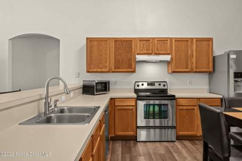 969 Sabal Grove Drive, Rockledge FL - photo 11 of 42