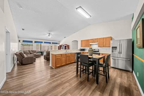 969 Sabal Grove Drive, Rockledge FL - photo 12 of 42