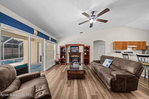 969 Sabal Grove Drive, Rockledge FL - photo 13 of 42