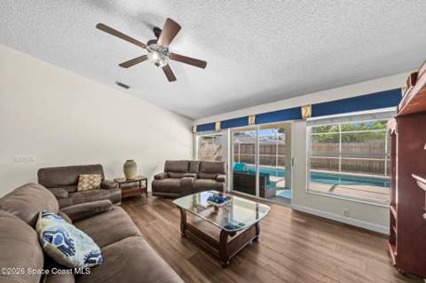 969 Sabal Grove Drive, Rockledge FL - photo 14 of 42
