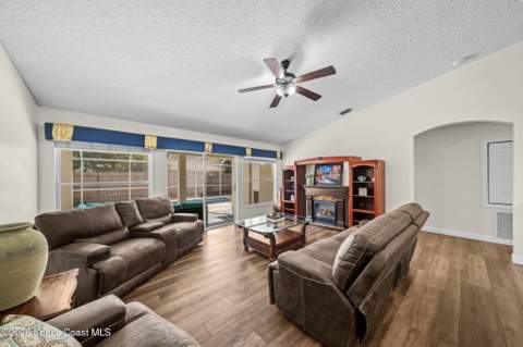969 Sabal Grove Drive, Rockledge FL - photo 15 of 42