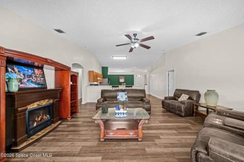 969 Sabal Grove Drive, Rockledge FL - photo 16 of 42