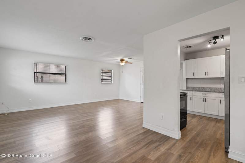 2 bedroom Single Family Residence at 4037 Edward Street, Crown Heights 2nd Addn, Melbourne — photo 5