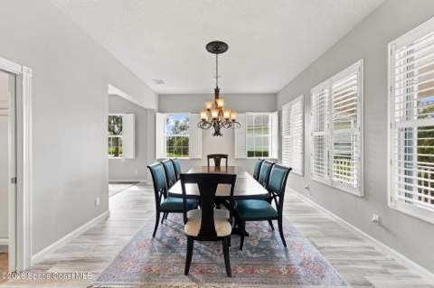 3581 Kalista Court, Palm Bay FL - photo 14 of 66