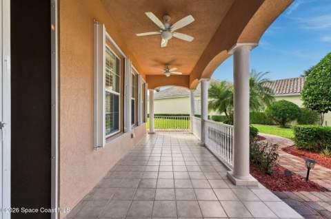 3581 Kalista Court, Palm Bay FL - photo 10 of 66