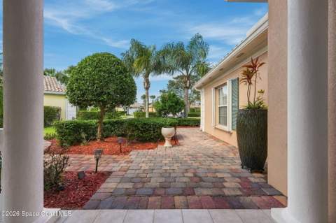 3581 Kalista Court, Palm Bay FL - photo 8 of 66