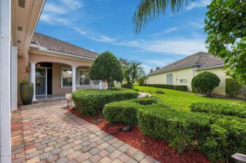 3581 Kalista Court, Palm Bay FL - photo 6 of 66