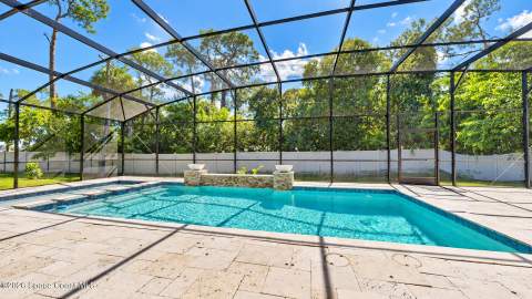 3601 Carriage Gate Drive, Melbourne FL - photo 21 of 60