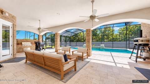 3601 Carriage Gate Drive, Melbourne FL - photo 23 of 60