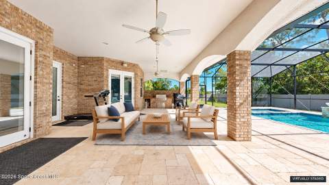 3601 Carriage Gate Drive, Melbourne FL - photo 24 of 60