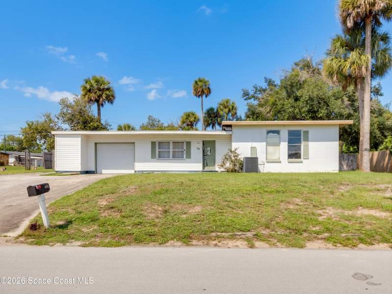3 bedroom Single Family Residence at 58 Knollwood Drive, Knollwood Gardens Sec 2, Rockledge — photo 2