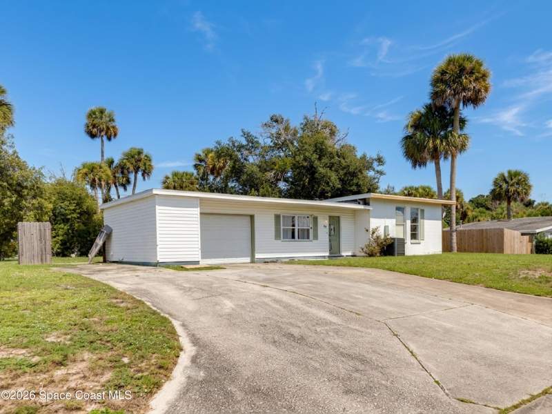 3 bedroom Single Family Residence at 58 Knollwood Drive, Knollwood Gardens Sec 2, Rockledge — photo 4