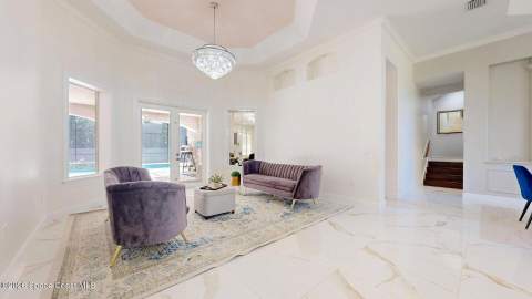 3601 Carriage Gate Drive, Melbourne FL - photo 7 of 60