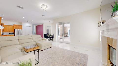 3601 Carriage Gate Drive, Melbourne FL - photo 19 of 60