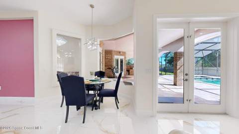 3601 Carriage Gate Drive, Melbourne FL - photo 16 of 60