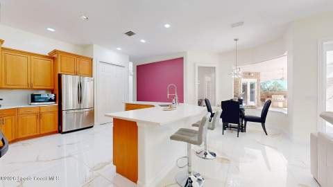 3601 Carriage Gate Drive, Melbourne FL - photo 14 of 60