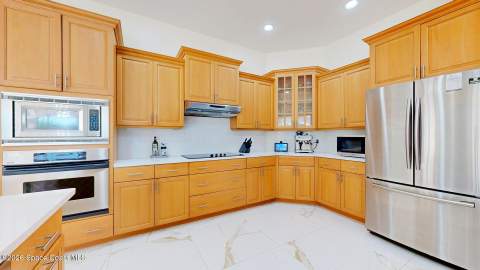 3601 Carriage Gate Drive, Melbourne FL - photo 13 of 60