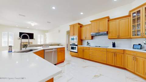 3601 Carriage Gate Drive, Melbourne FL - photo 12 of 60